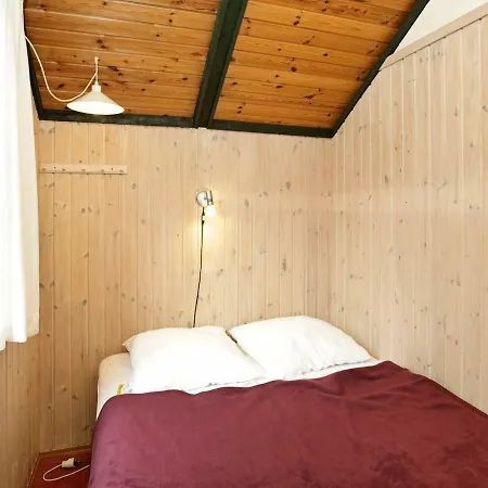 Holiday Horsfold Iii Сasa de vacaciones Hemmet