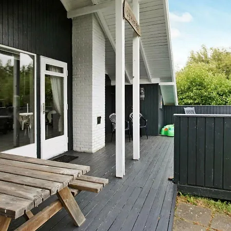 Ferienhaus Holiday Horsfold Iii *