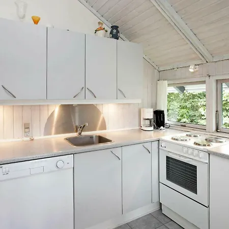 Holiday Horsfold Iii Ferienhaus