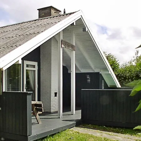 Ferienhaus Holiday Horsfold Iii
