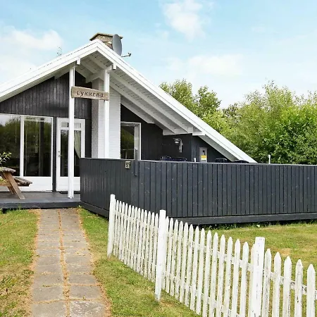 Holiday Horsfold Iii Сasa de vacaciones Hemmet