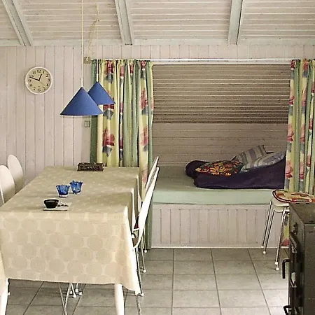 Holiday Horsfold Iii Hemmet